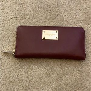 Michael Kors wallet